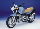 2001 BMW R 1150 R photo